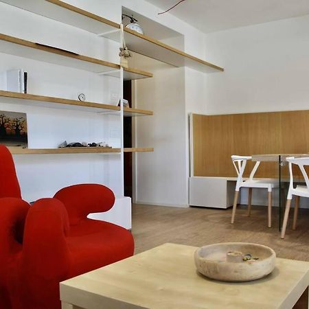 Casa Del Tempo Elsa Tassullo Ospitar公寓 外观 照片